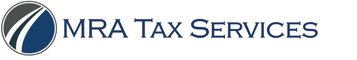 MRA Tax Services